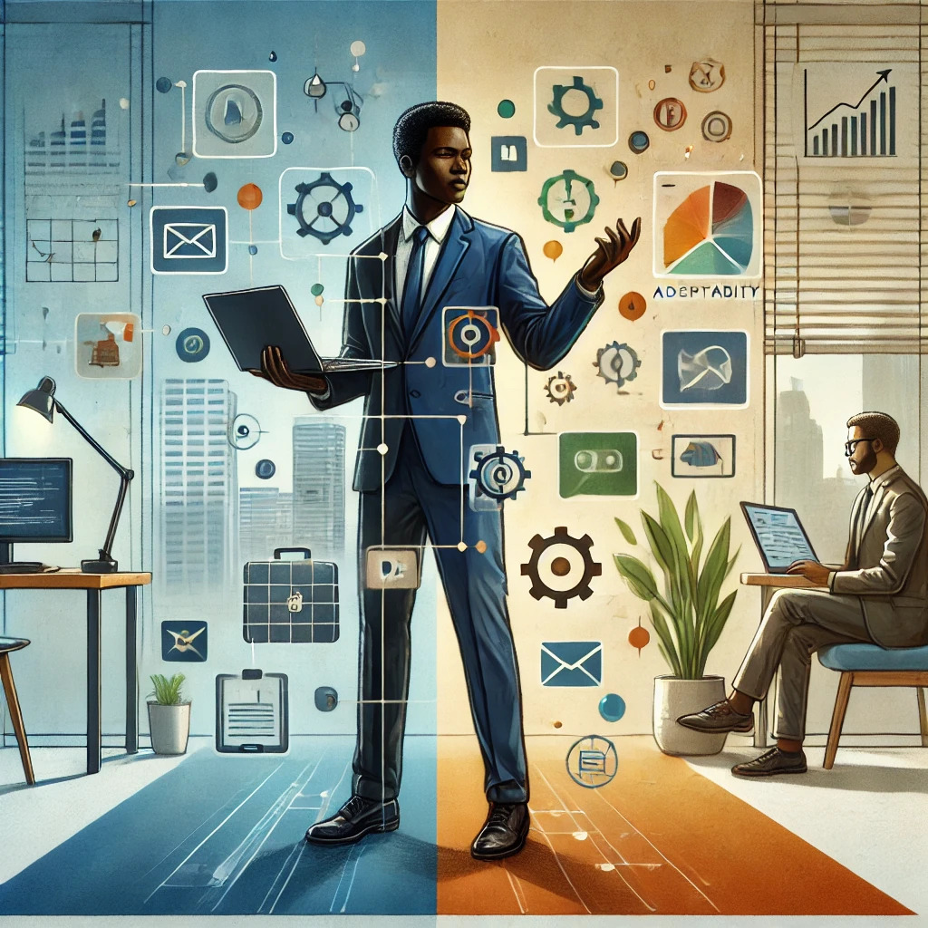 Capacité d'adaptation