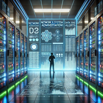 Administration Systèmes et Réseaux